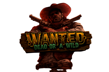 Wanted Dead or a Wild od Hacksaw Gaming westernový slot s xWays mechanikou
